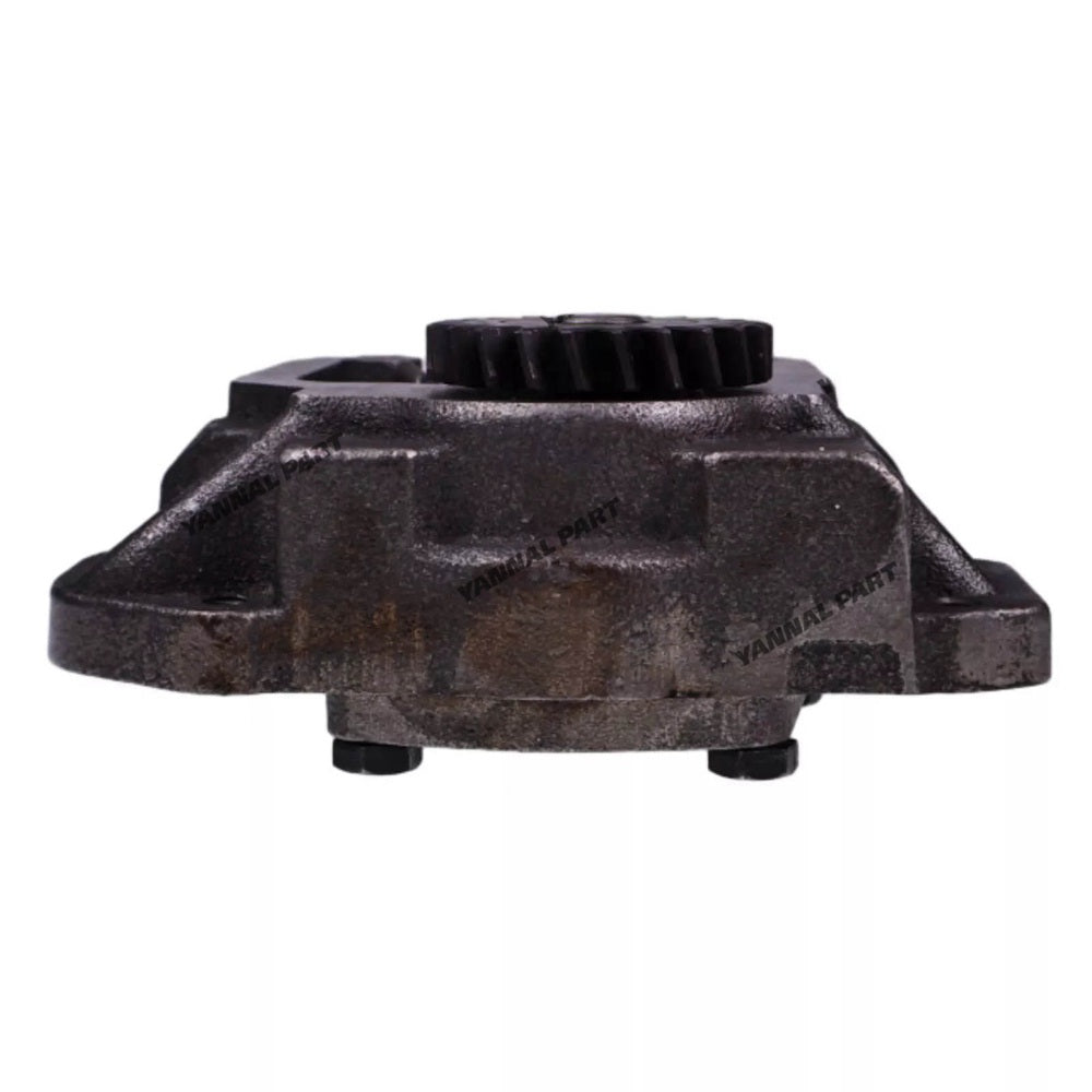 Oil Pump 216-8625 for Caterpillar Engine 3056E Wheel Loader CAT 924G 924GZ 930G Excavator M316C M318C M322C