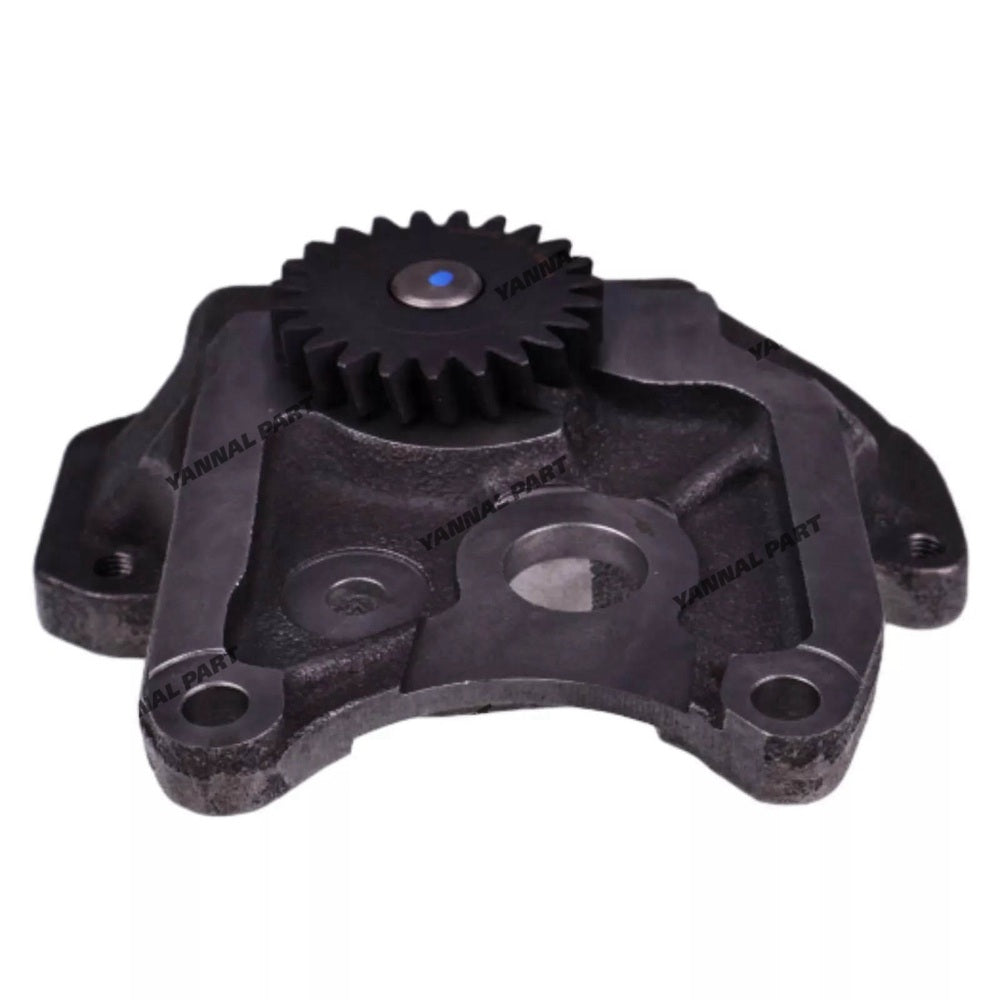 Oil Pump 216-8625 for Caterpillar Engine 3056E Wheel Loader CAT 924G 924GZ 930G Excavator M316C M318C M322C