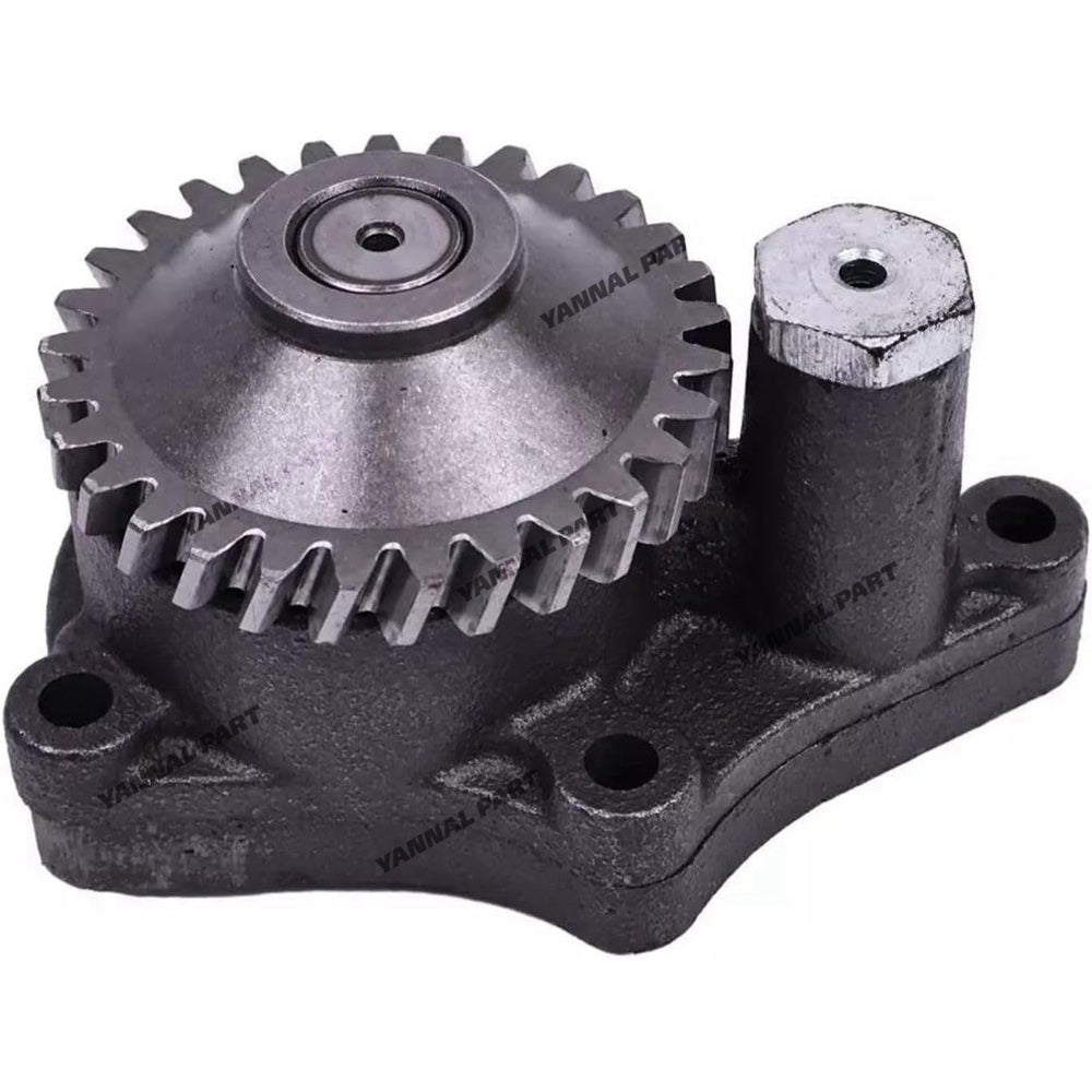 Oil Pump YM129001-32002 YM129407-32001 for Komatsu Engine 3D78AE-3 3D82AE-3 3D88E-3 3D88E-6 3D88E-7 4D84E-3 4D88-6 4D88E-3 4D88E-6