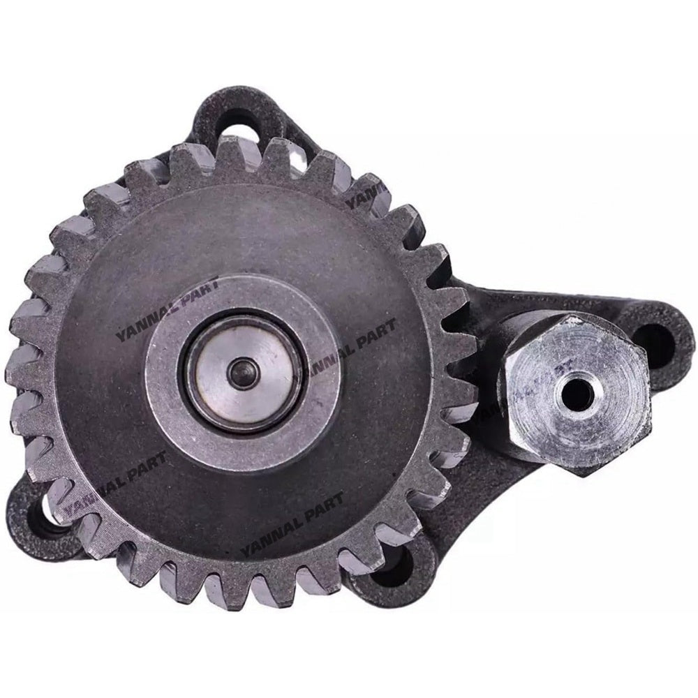 Oil Pump YM129001-32002 YM129407-32001 for Komatsu Engine 3D78AE-3 3D82AE-3 3D88E-3 3D88E-6 3D88E-7 4D84E-3 4D88-6 4D88E-3 4D88E-6