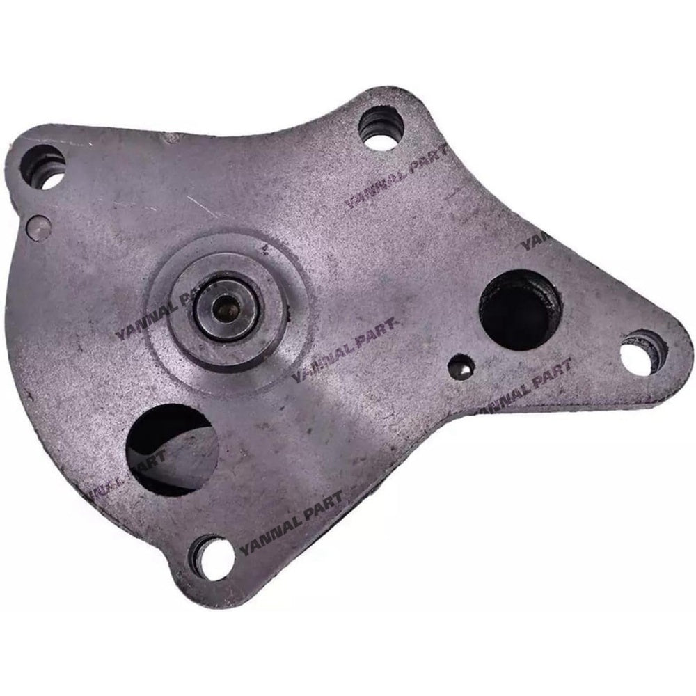 Oil Pump YM129001-32002 YM129407-32001 for Komatsu Engine 3D78AE-3 3D82AE-3 3D88E-3 3D88E-6 3D88E-7 4D84E-3 4D88-6 4D88E-3 4D88E-6