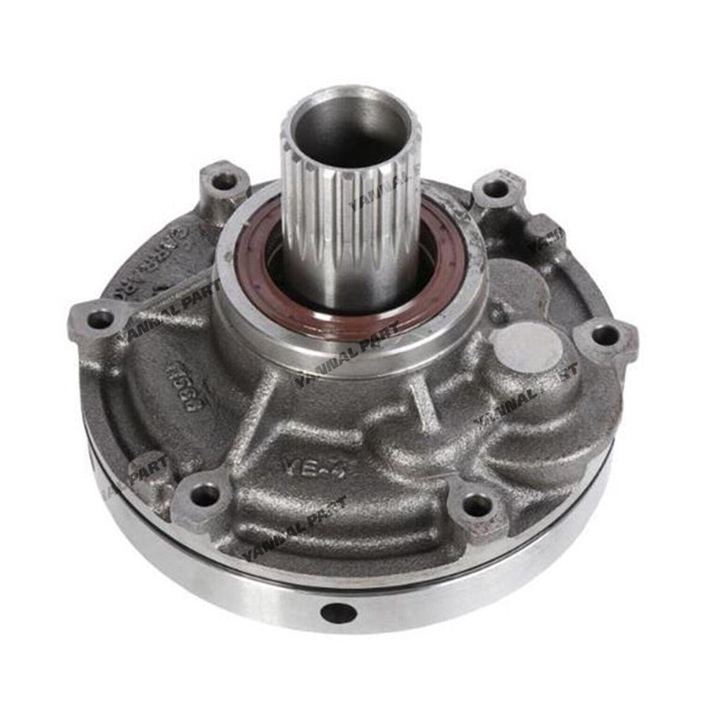 Oil Pump VOE11716780 Fit For Volvo BL60 BL60B BL61 BL61B BL61PLUS BL70 BL70B BL71 BL71B BL71PLUS