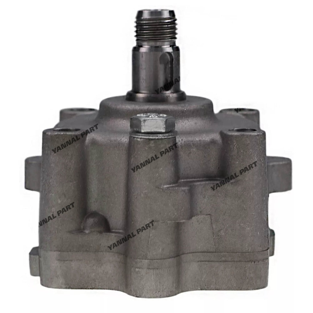 Oil Pump 383-0161 383-0293 for Caterpillar CAT Engine C1.7 C1.8 C2.4 Excavator 303.5E 304.5E 304E 305.5E 305E 306 306.5 307 307.5 307E2