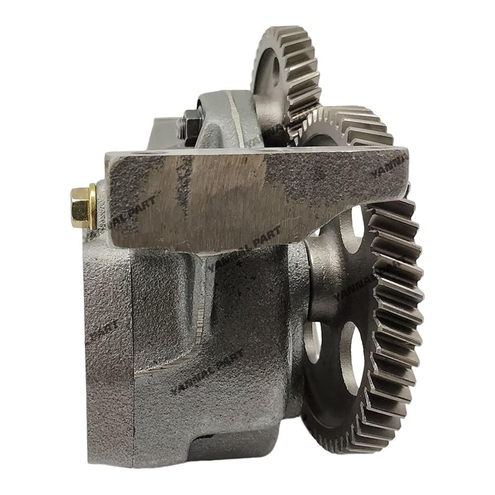 Oil Pump ME091142 Fit For Mitsubishi Engine 8DC9 8DC91