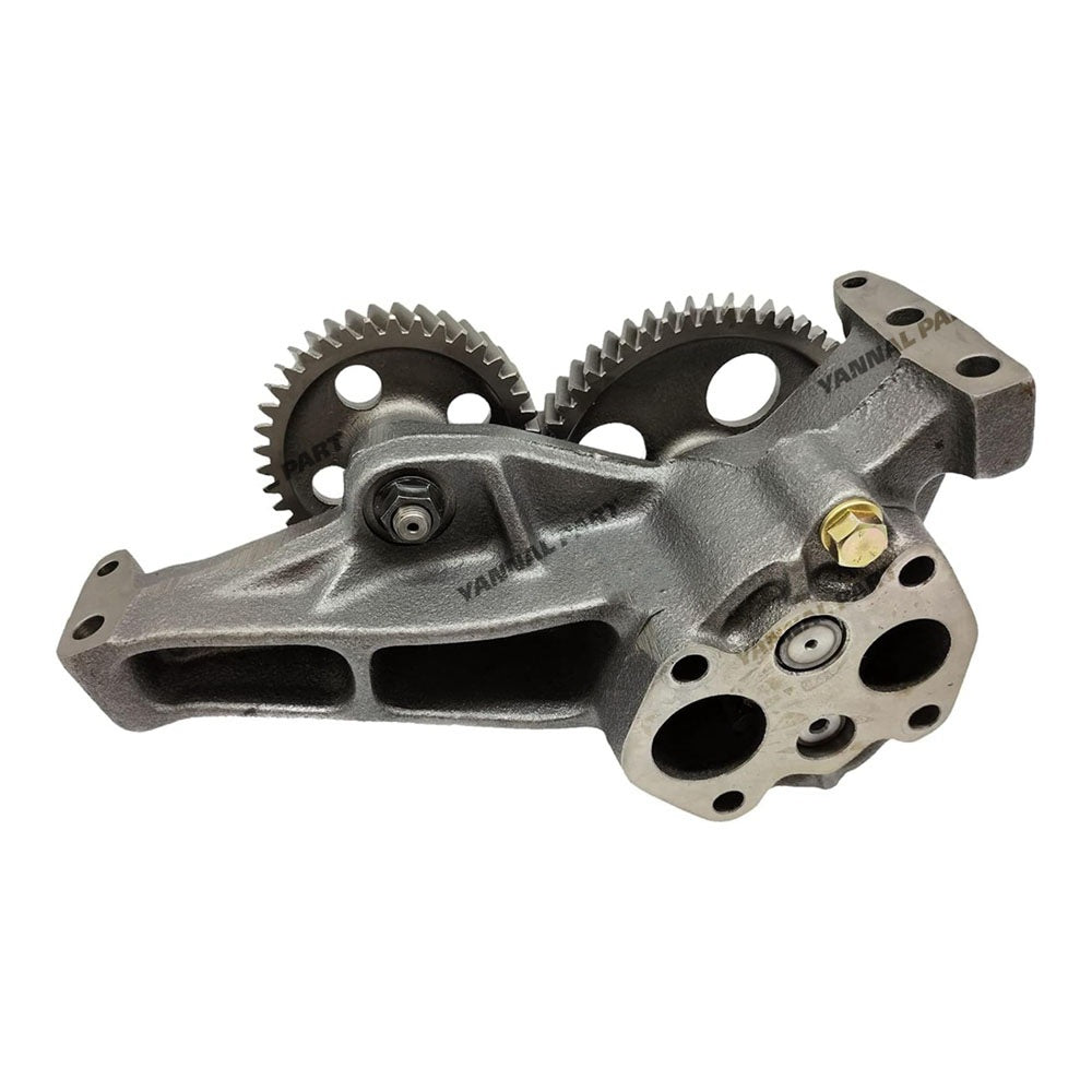 Oil Pump ME091142 Fit For Mitsubishi Engine 8DC9 8DC91