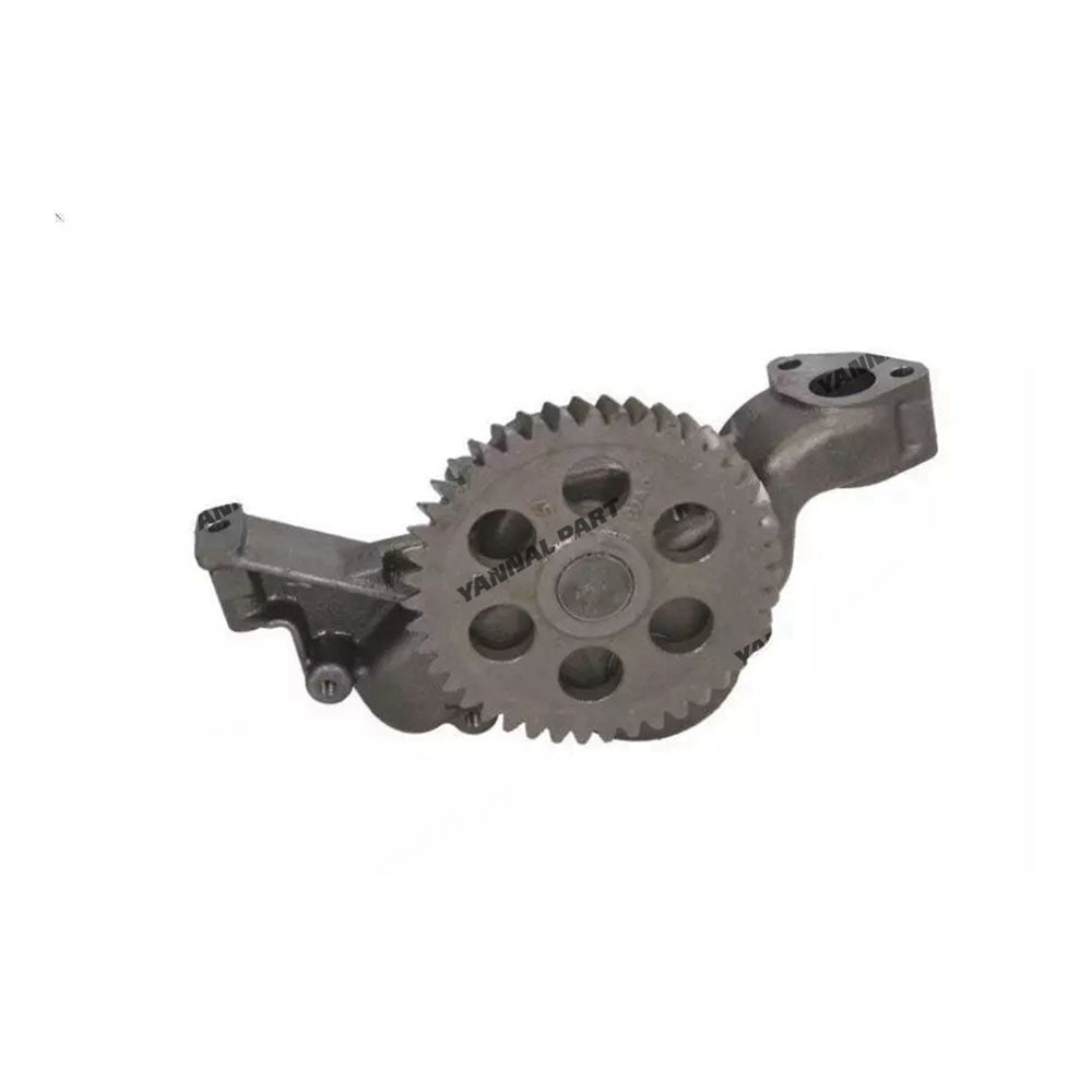 Oil Pump 20140350201 Fit For Mercedes-benz Truck OM5412LA OM54LA ACTROS MP2 MP3