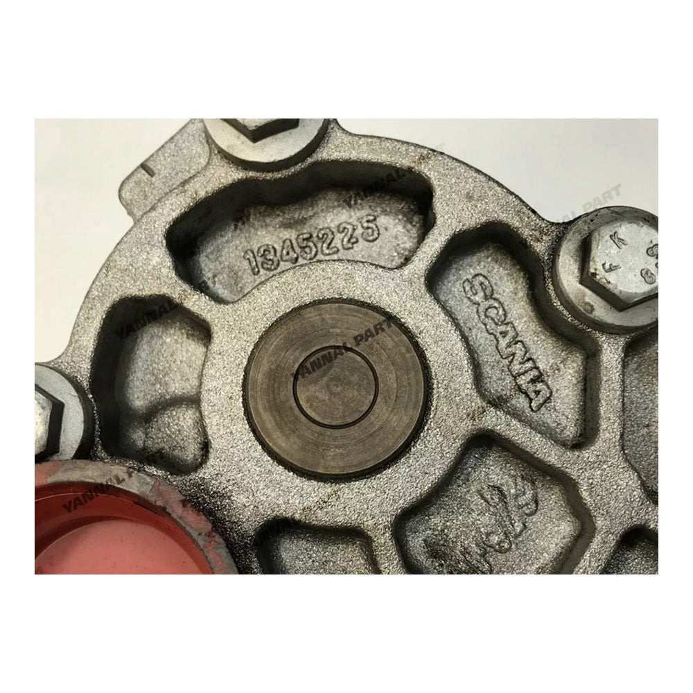 Oil Pump 1345719 Fit For Scania Bus F K N Truck P G R T 4 Series
