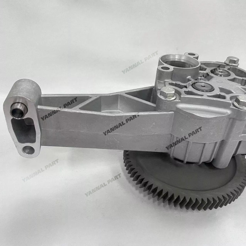 Oil Pump 2105497 Fit For Scania Engine DC13 DC12 Truck L P G R S Series