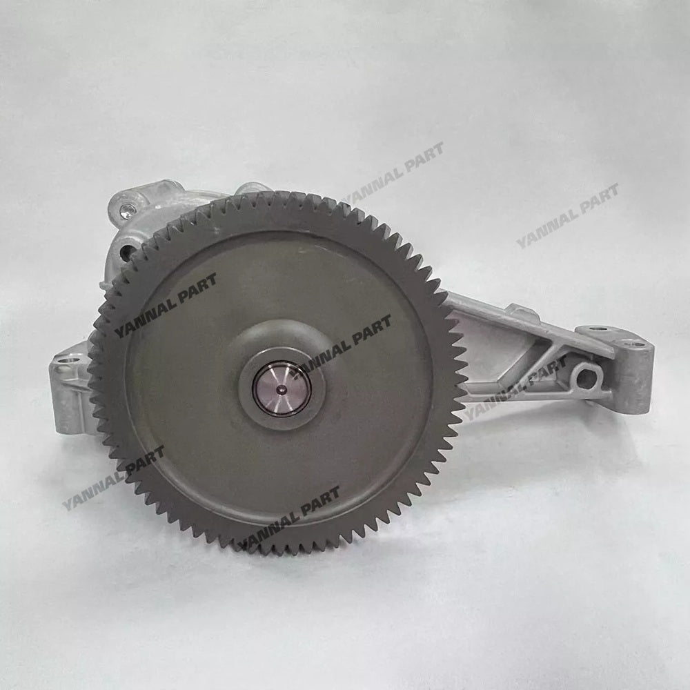 Oil Pump 2105497 Fit For Scania Engine DC13 DC12 Truck L P G R S Series