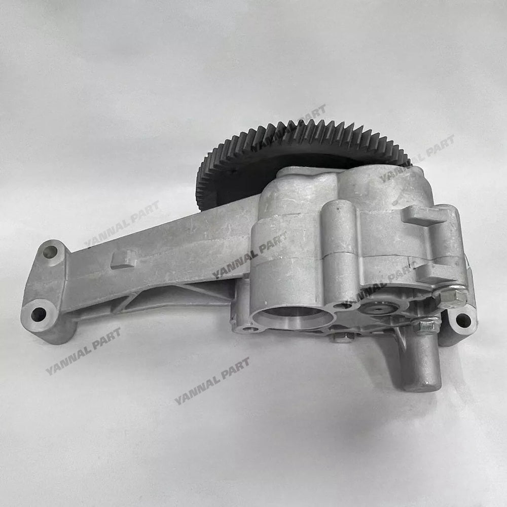 Oil Pump 2105497 Fit For Scania Engine DC13 DC12 Truck L P G R S Series