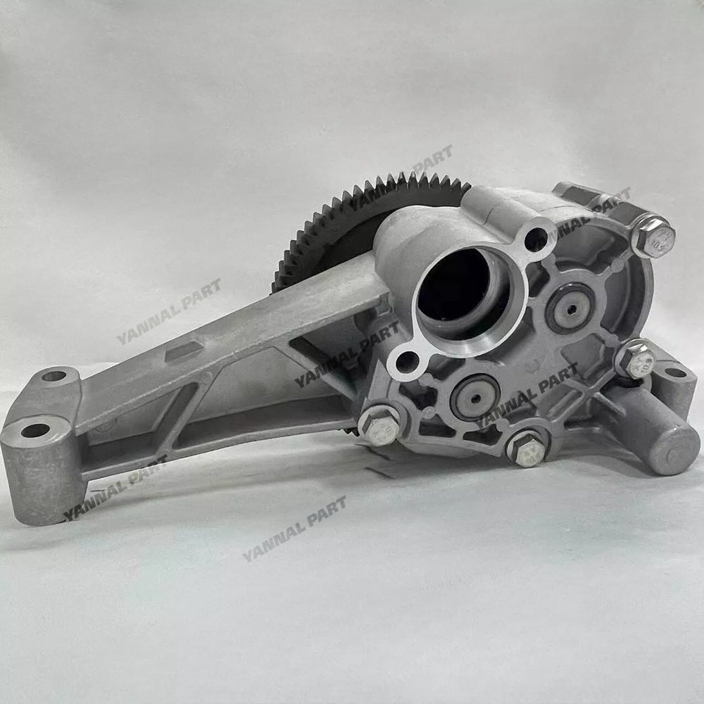 Oil Pump 2105497 Fit For Scania Engine DC13 DC12 Truck L P G R S Series