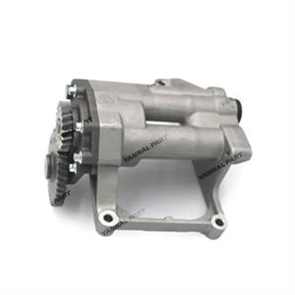 Oil Pump T410626 for Perkins Engine 1006 1006C 1006D 1106D-E66TA Massey Ferguson Tractor 5465 6465 6475 6480 7465 7475 7480