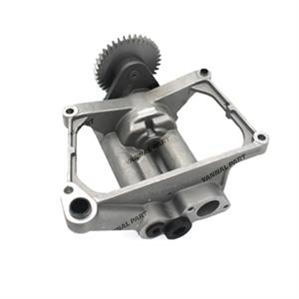 Oil Pump T410626 for Perkins Engine 1006 1006C 1006D 1106D-E66TA Massey Ferguson Tractor 5465 6465 6475 6480 7465 7475 7480
