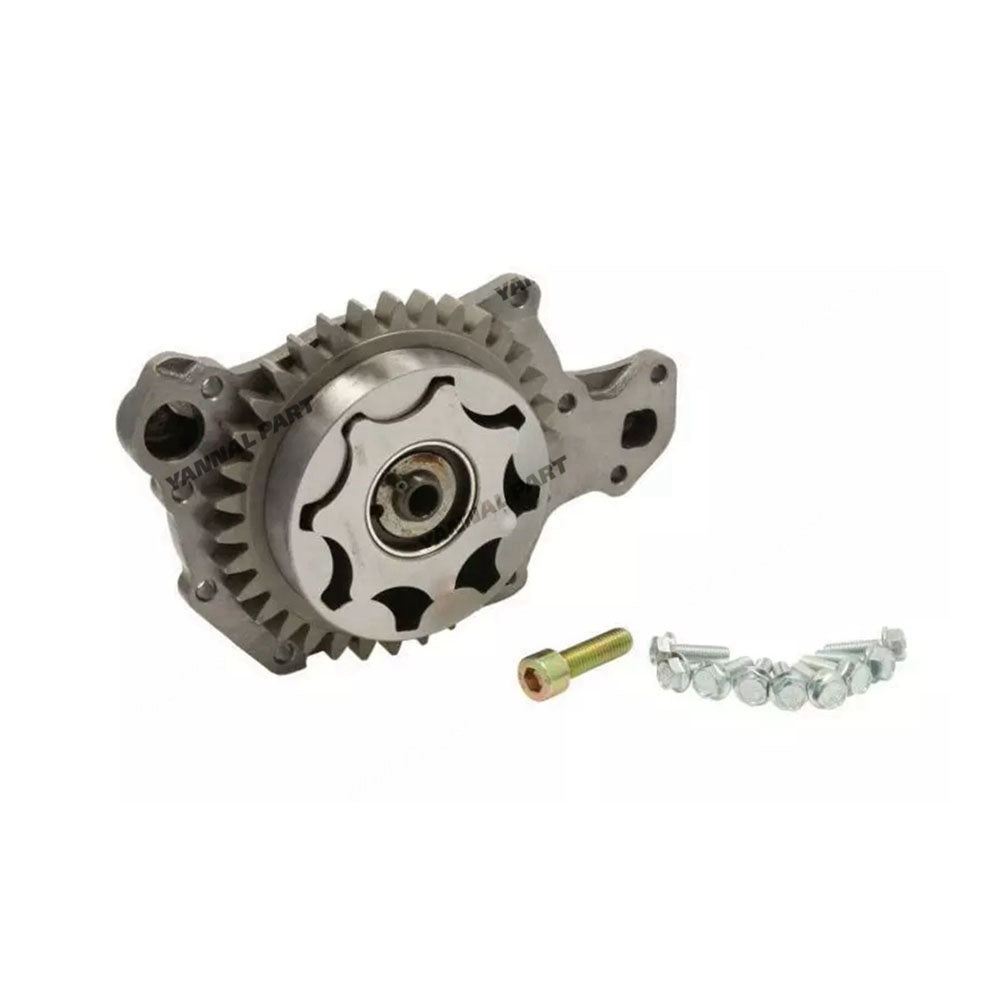 Oil Pump 20140220660 Fit For MAN Truck TGA TGS TGX NL