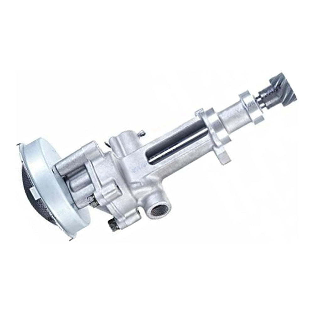 Oil Pump 6658191 Fit For Bobcat Skid Steer Loader 853