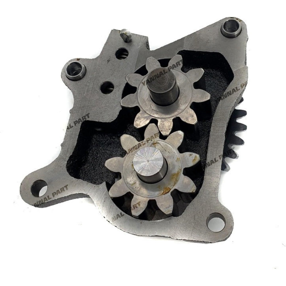 Oil Pump 8-94390414-1 8943904141 for Isuzu Engine 6HK1 6HK1X 7.8