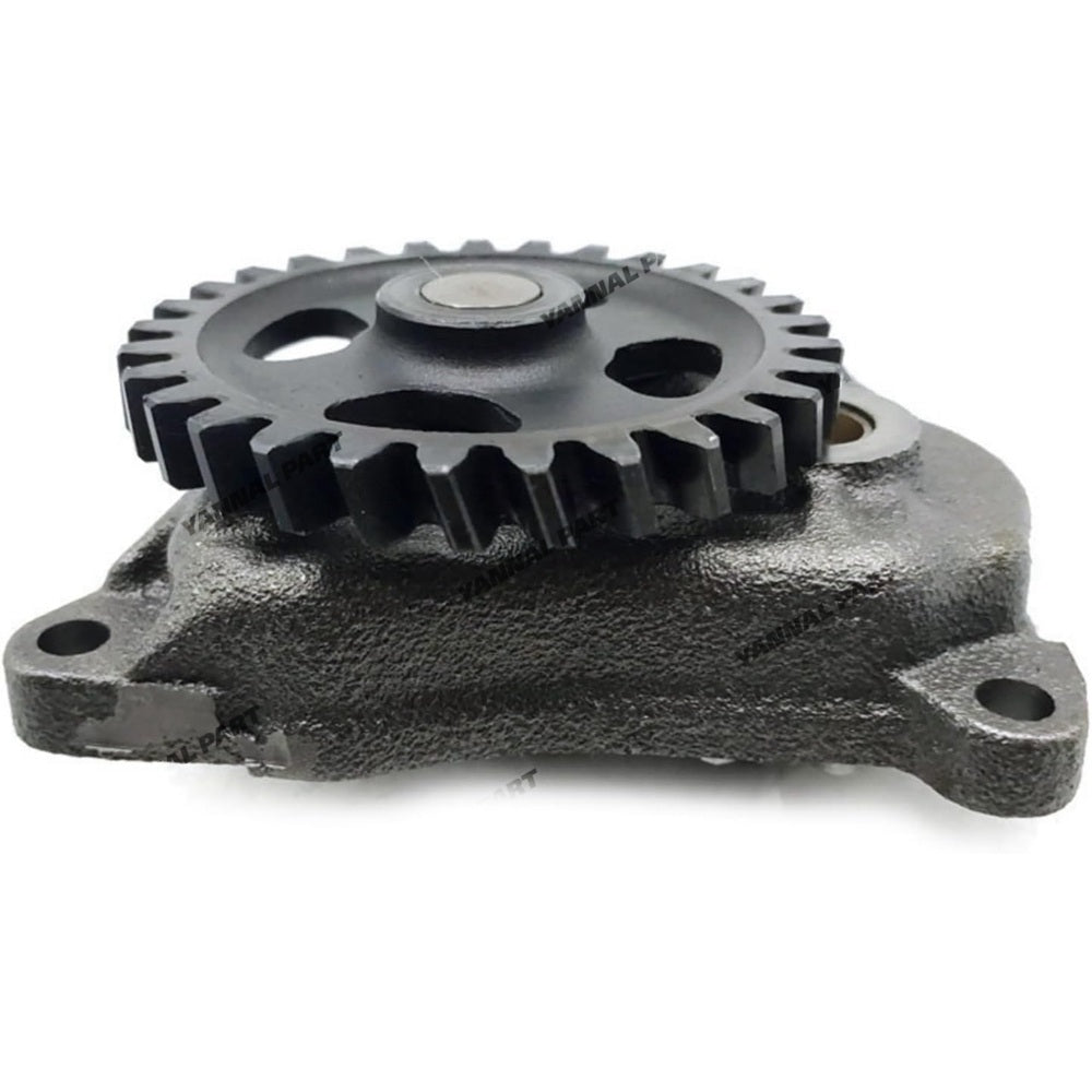 Oil Pump 8-94390414-1 8943904141 for Isuzu Engine 6HK1 6HK1X 7.8