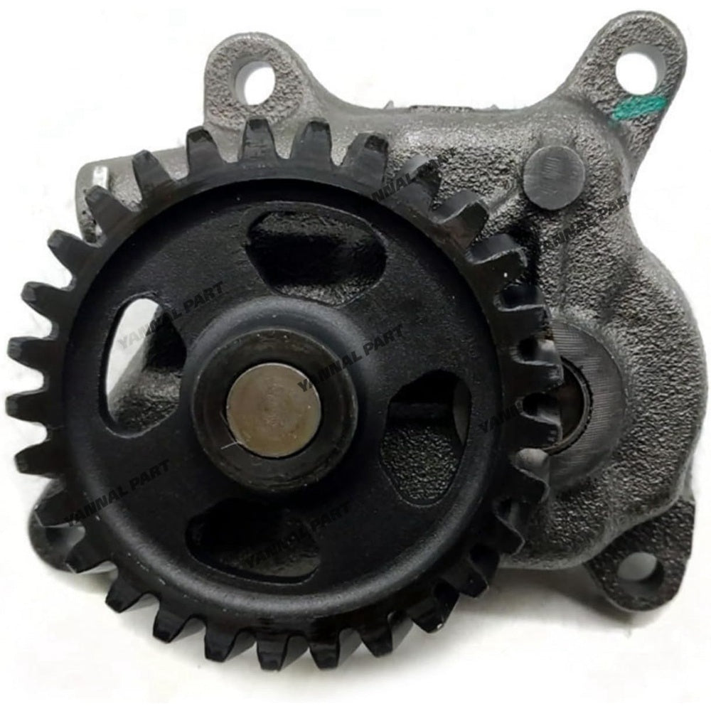 Oil Pump 8-94390414-1 8943904141 for Isuzu Engine 6HK1 6HK1X 7.8