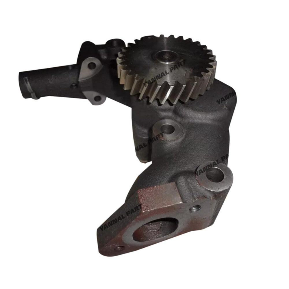 Oil Pressure Pump 04223422 Fit For Deutz Engine TCD8V2015 BF8M1015 BF8M1015C BF8M1015CP BF8M1015MC BF8M1015GC