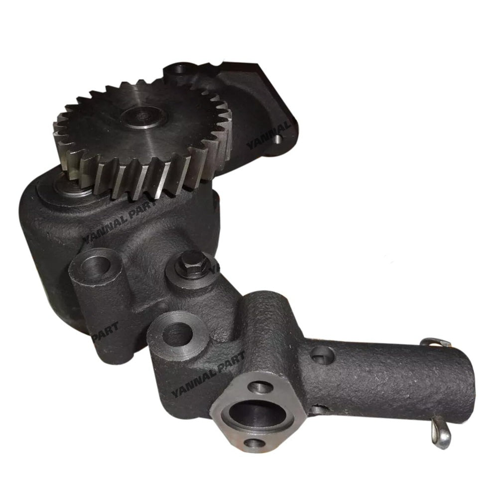 Oil Pressure Pump 04223422 Fit For Deutz Engine TCD8V2015 BF8M1015 BF8M1015C BF8M1015CP BF8M1015MC BF8M1015GC