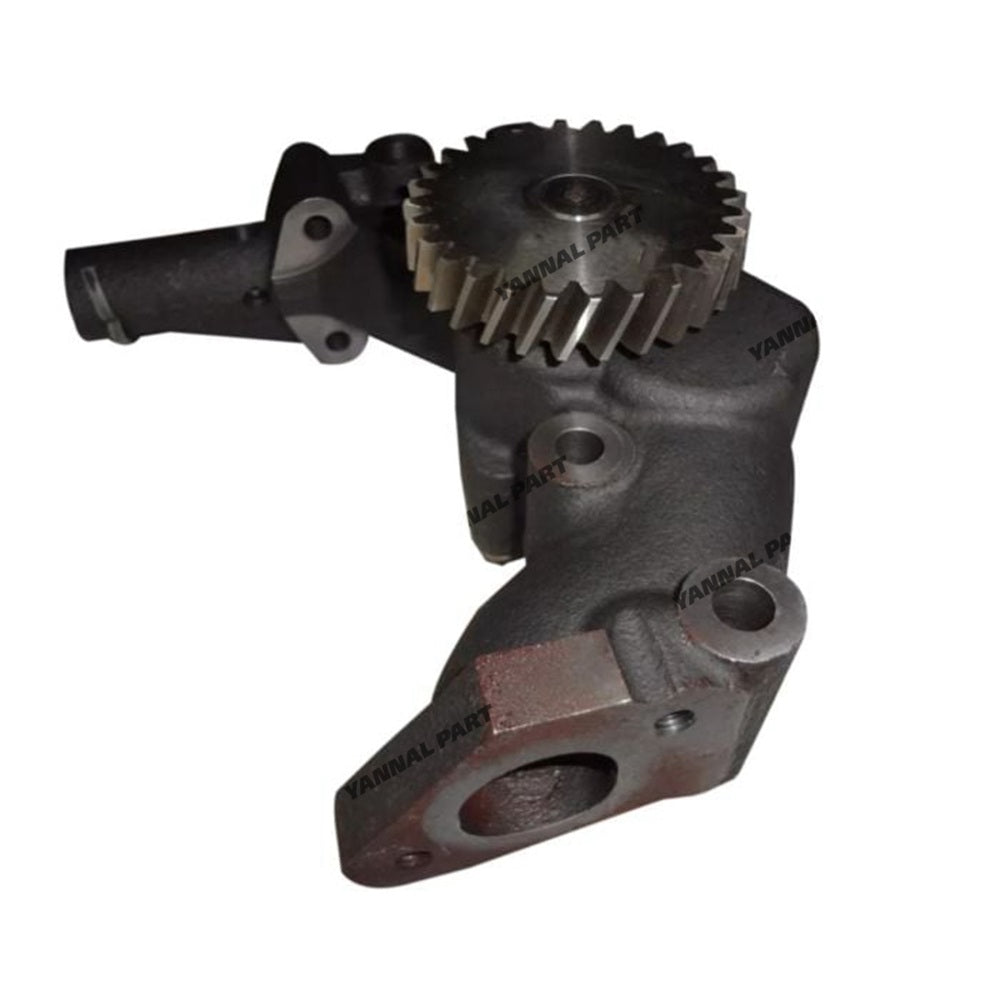 Oil Pump 04223423 Fit For Deutz Engine BF6M1015 BF6M1015C