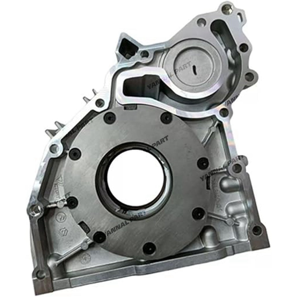 Oil Pump VOE21618956 VOE20726088 Fit For Volvo Engine D4D Excavator EC135B EC140B EC160D EC170D EC180E ECR145D EW140D