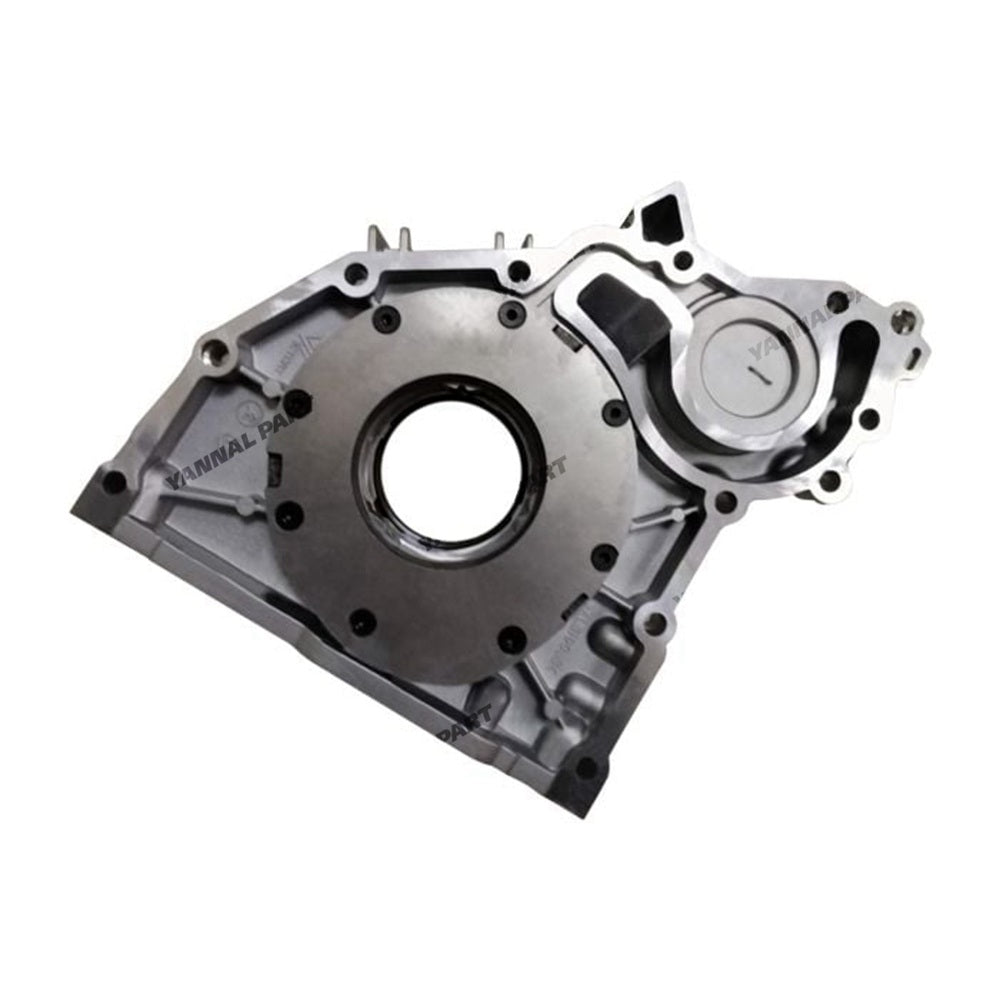 Oil Pump 20574451 Fit For Volvo Penta Engine TAD650VE TAD660VE TD420VE TAD420VE TAD620VE