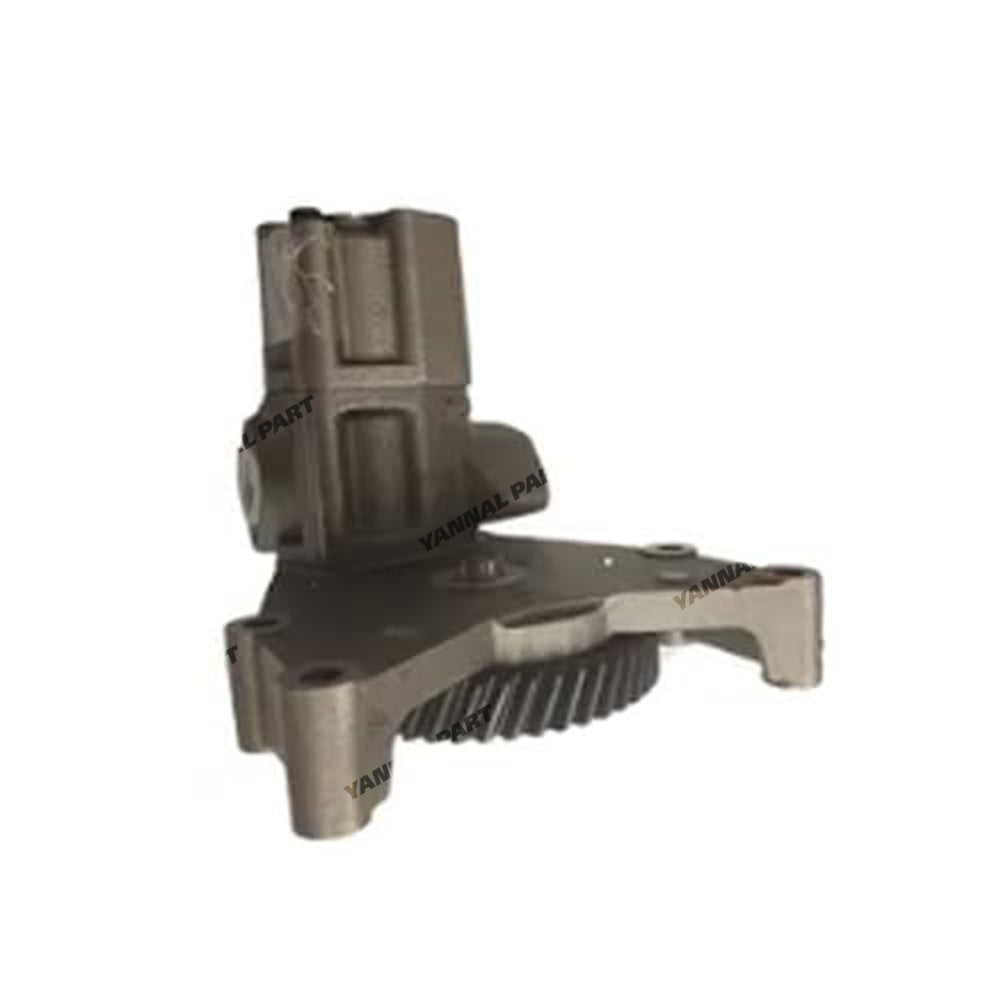 Oil Pump VOE11031607 11031607 Fit For Volvo L150C L180C A30C L150D L180D EC450 EC650