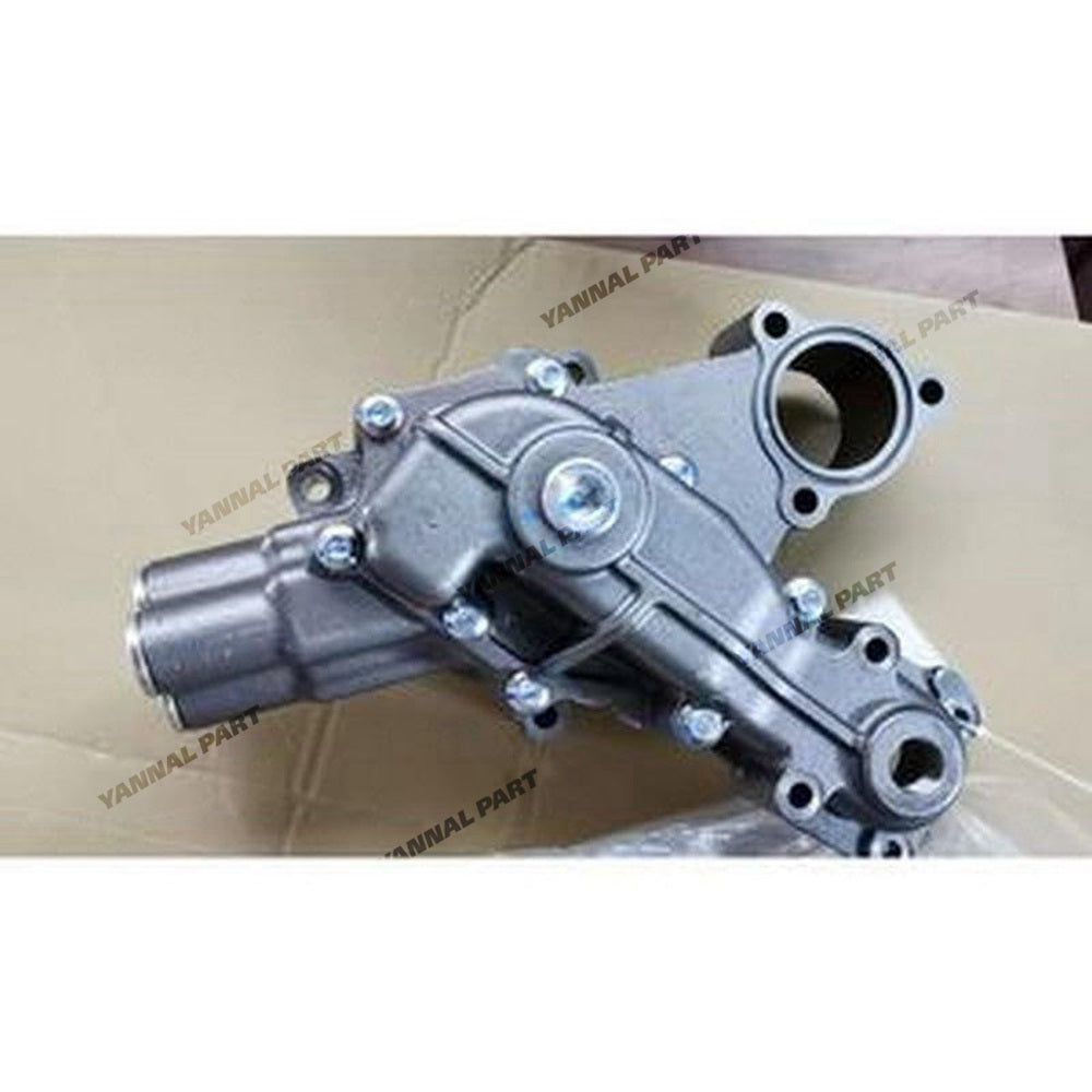 Oil Pump 37735-00030 Fit For Mitsubishi Engine S12R-PTA S16R-MPTA S16R-PTA Generator MOG1500