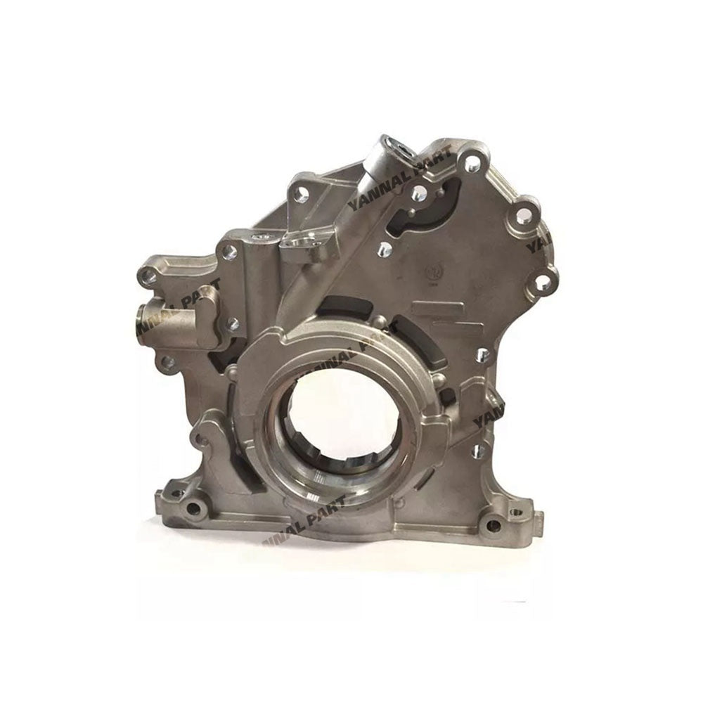 Oil Pump 2830326 2830914 Fit For CASE Engine F4CE0654B B601 Tractor MXU100 MXU110 MXU115 MXU125