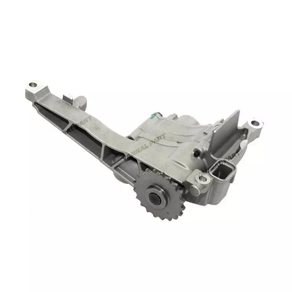 Oil Pump 6421802101 Fit For Mercedes-Benz Engine OM 642.853 GL320 GL350 ML320 Sprinter 2500 3500