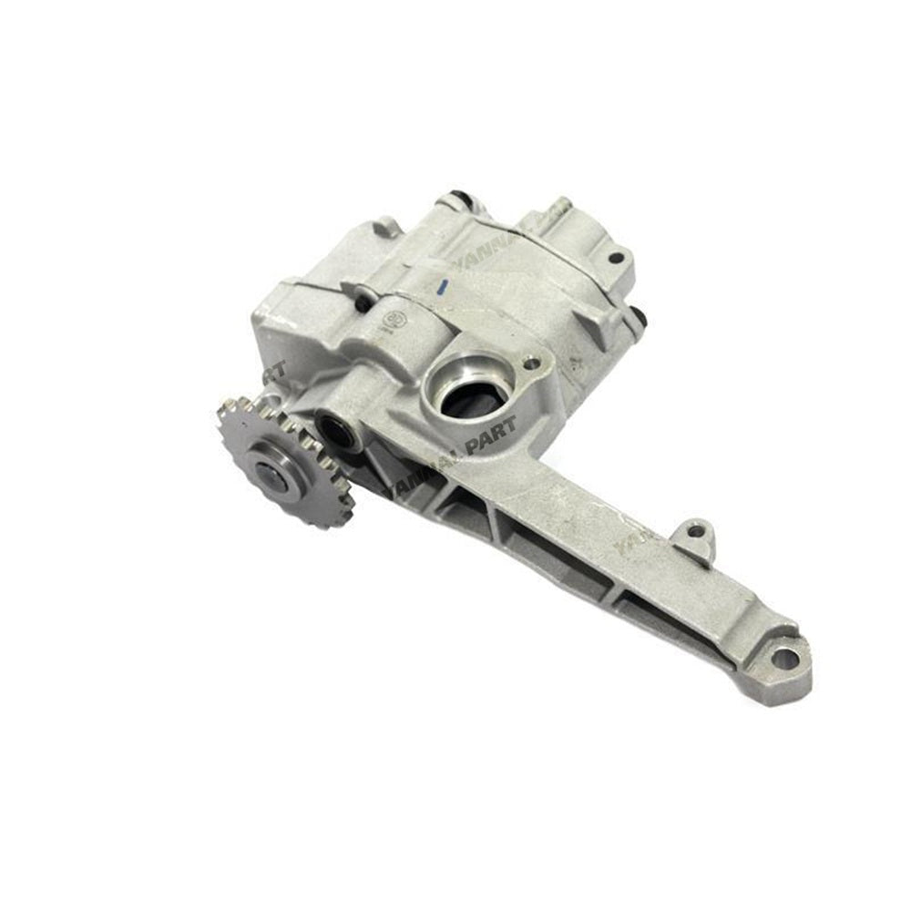 Oil Pump 6421802101 Fit For Mercedes-Benz Engine OM 642.853 GL320 GL350 ML320 Sprinter 2500 3500