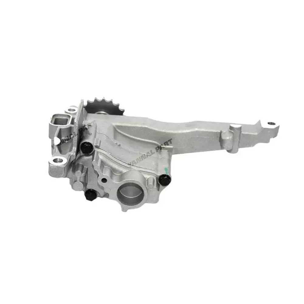 Oil Pump 6421802101 Fit For Mercedes-Benz Engine OM 642.853 GL320 GL350 ML320 Sprinter 2500 3500
