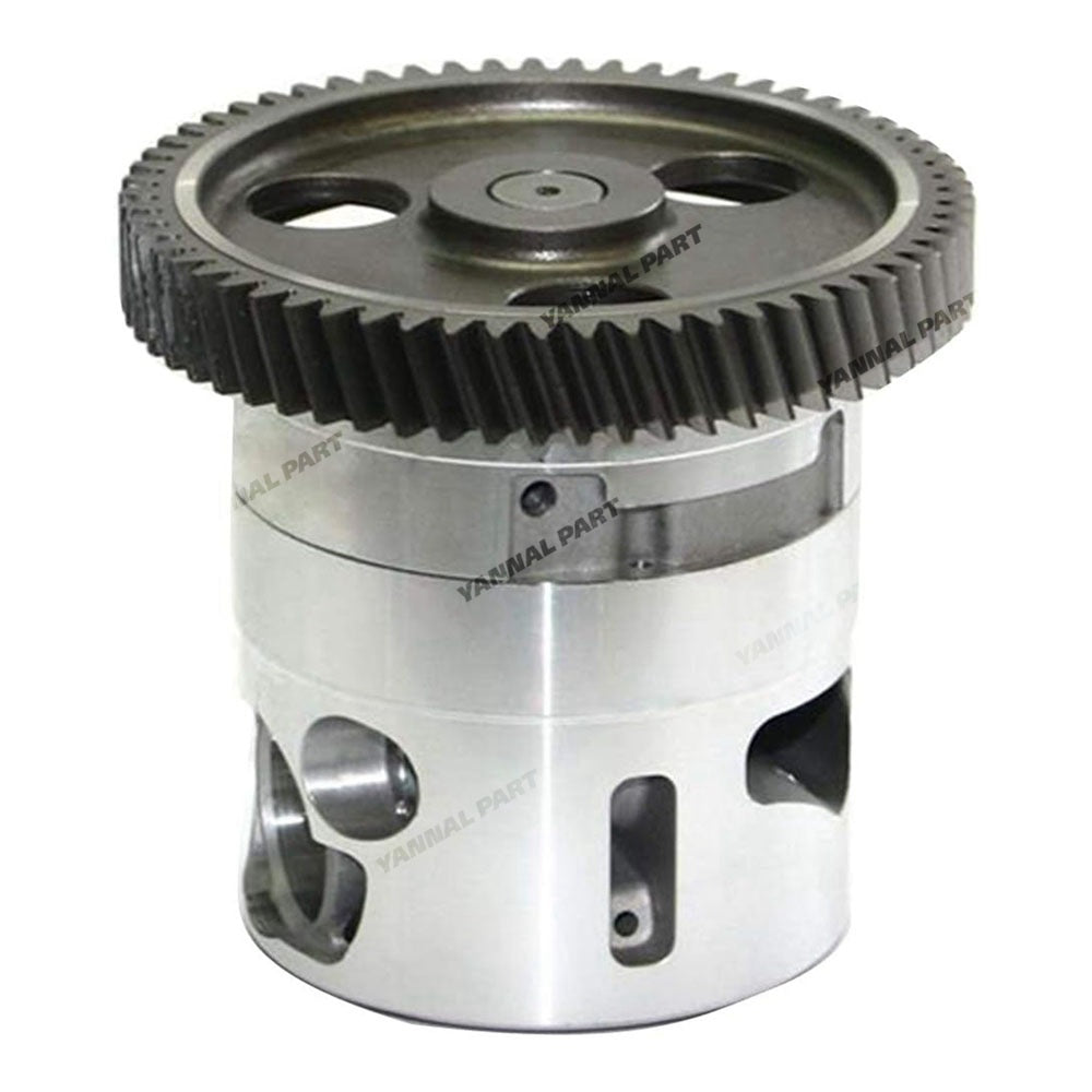 Oil Pump 6511802601 Fit For Mercedes-Benz Engine OM651 C-Class E-Class VITO Dualiner GLE