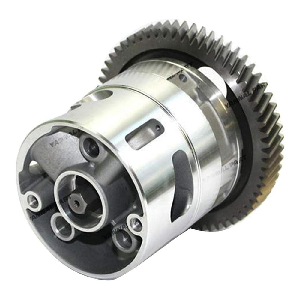 Oil Pump 6511802601 Fit For Mercedes-Benz Engine OM651 C-Class E-Class VITO Dualiner GLE