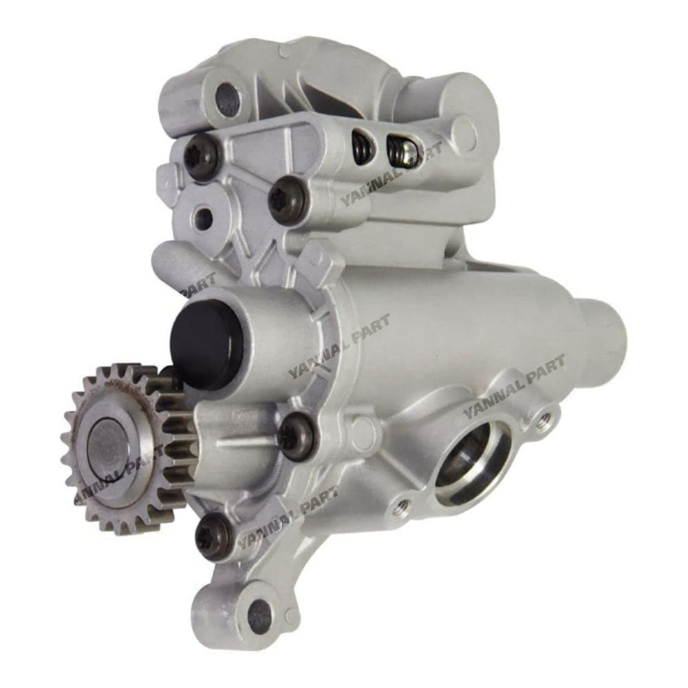 Oil Pump 06H115105AF Fit For Audi A3 AA4 Q3 Q5 TT VW Beetle Passat Scirocco CC