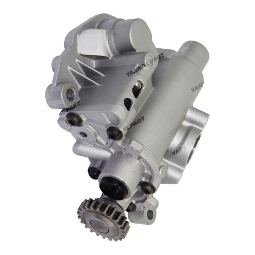 Oil Pump 06H115105AF Fit For Audi A3 AA4 Q3 Q5 TT VW Beetle Passat Scirocco CC