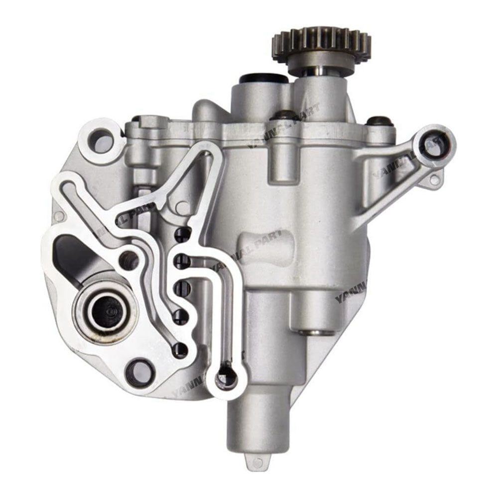 Oil Pump 06H115105AF Fit For Audi A3 AA4 Q3 Q5 TT VW Beetle Passat Scirocco CC