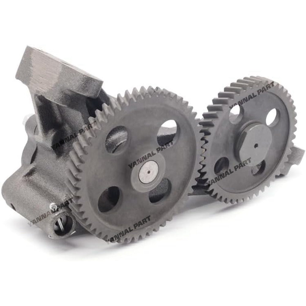 Oil Pump ME120351 ME359717 Fit For Mitsubishi Engine 6D22 6D24 Truck Fuso