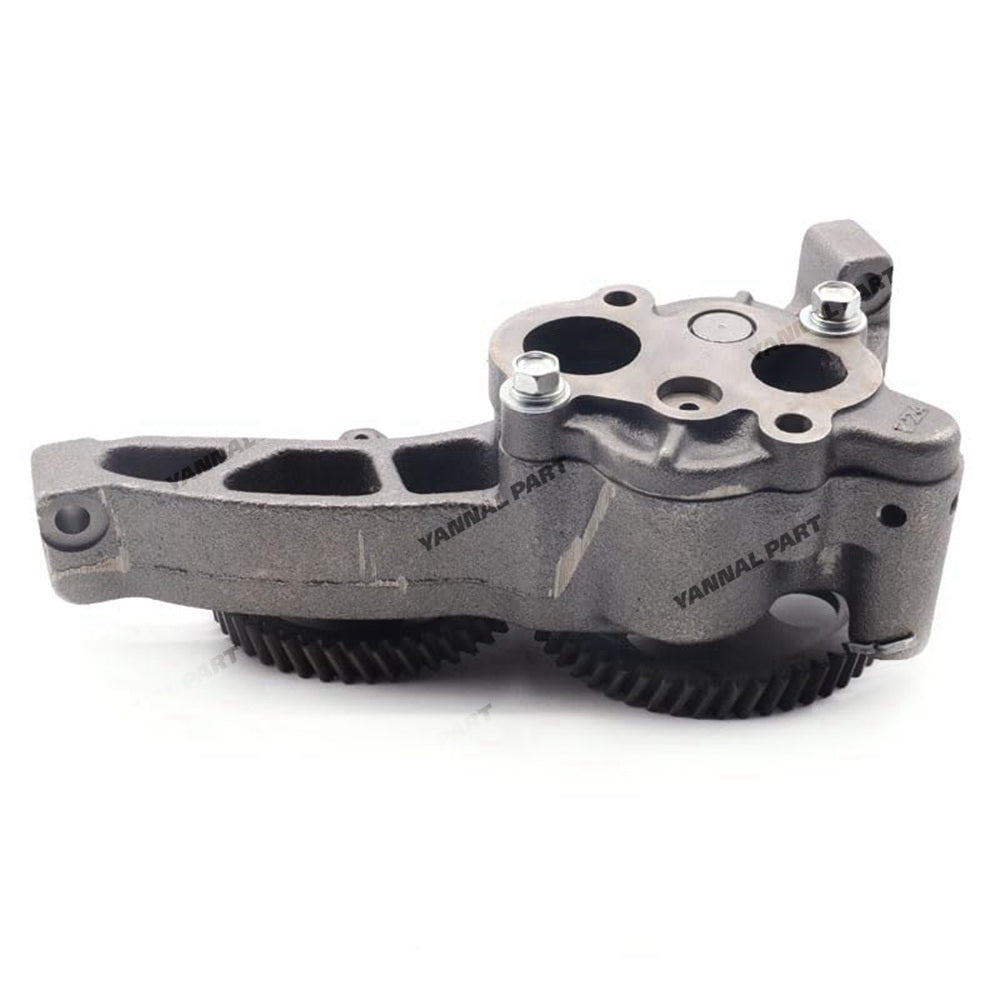 Oil Pump ME120351 ME359717 Fit For Mitsubishi Engine 6D22 6D24 Truck Fuso