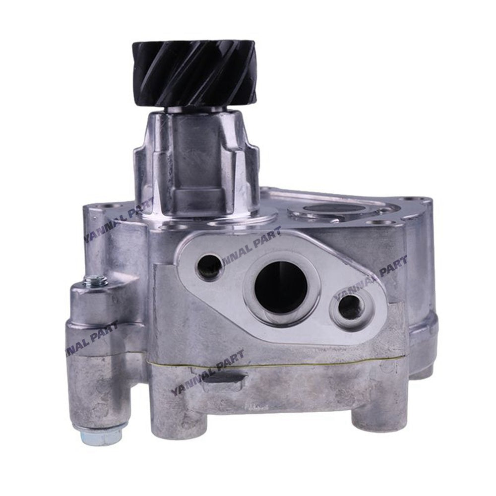 Oil Pump ME014475 Fit For Mitsubishi Engine 4D30 6DS7 Truck Fuso Canter FE111