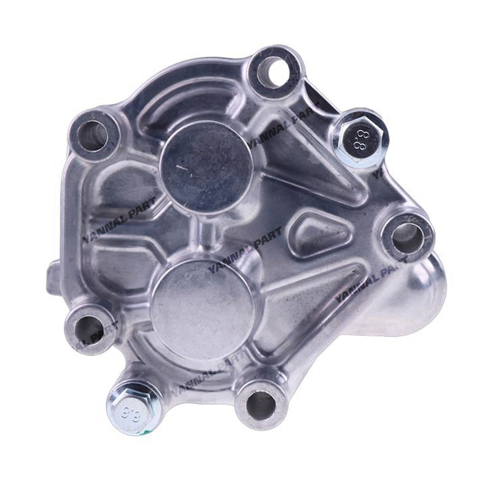 Oil Pump ME014475 Fit For Mitsubishi Engine 4D30 6DS7 Truck Fuso Canter FE111
