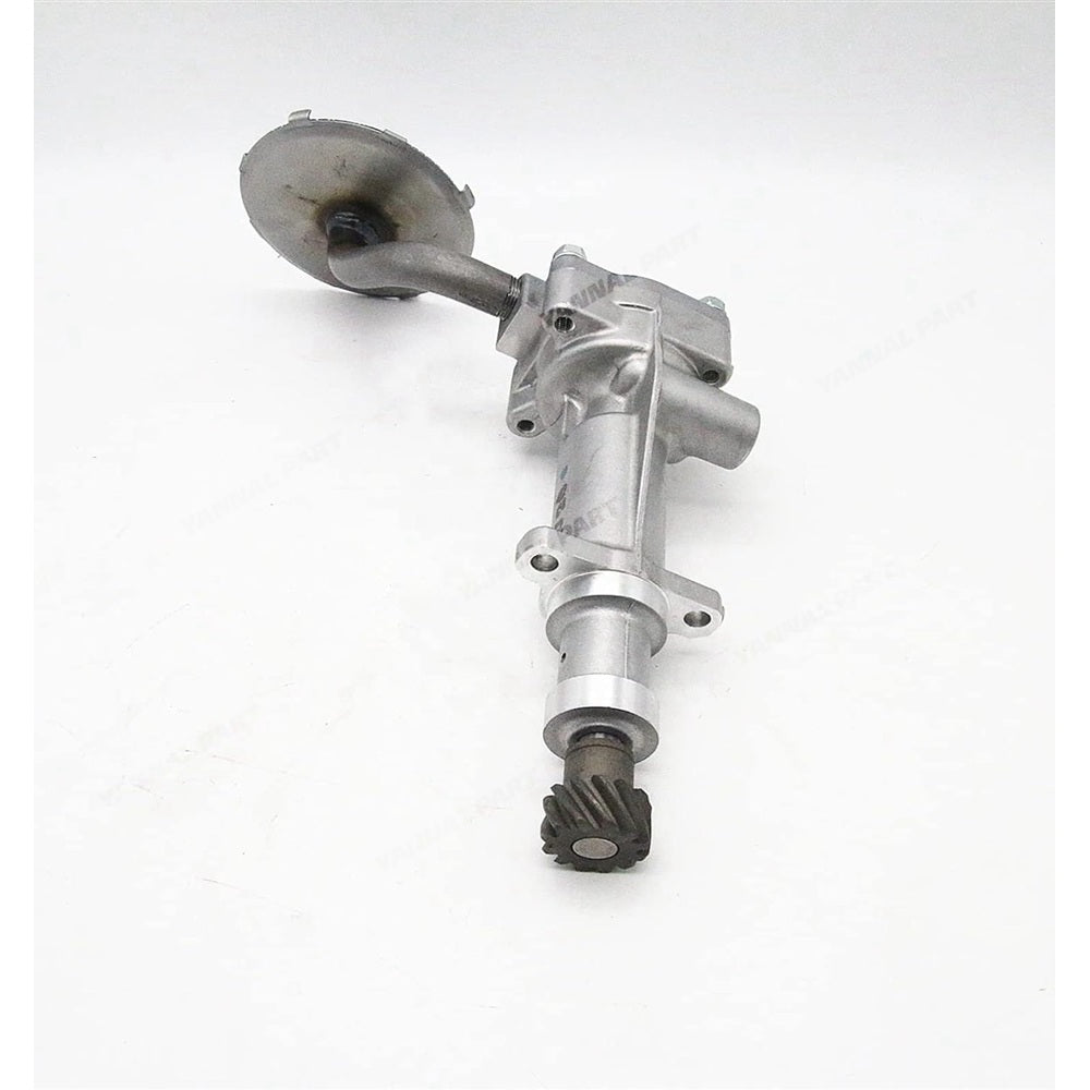 Oil Pump 8973251570 Fit For Isuzu Engine 4JB1 4JG1 4JG2