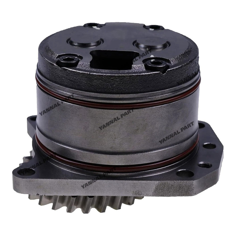 Oil Pump 3401186 Fit For Cummins Engine L10 M11 QSM11