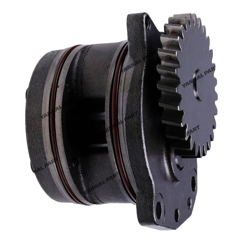 Oil Pump 3401186 Fit For Cummins Engine L10 M11 QSM11