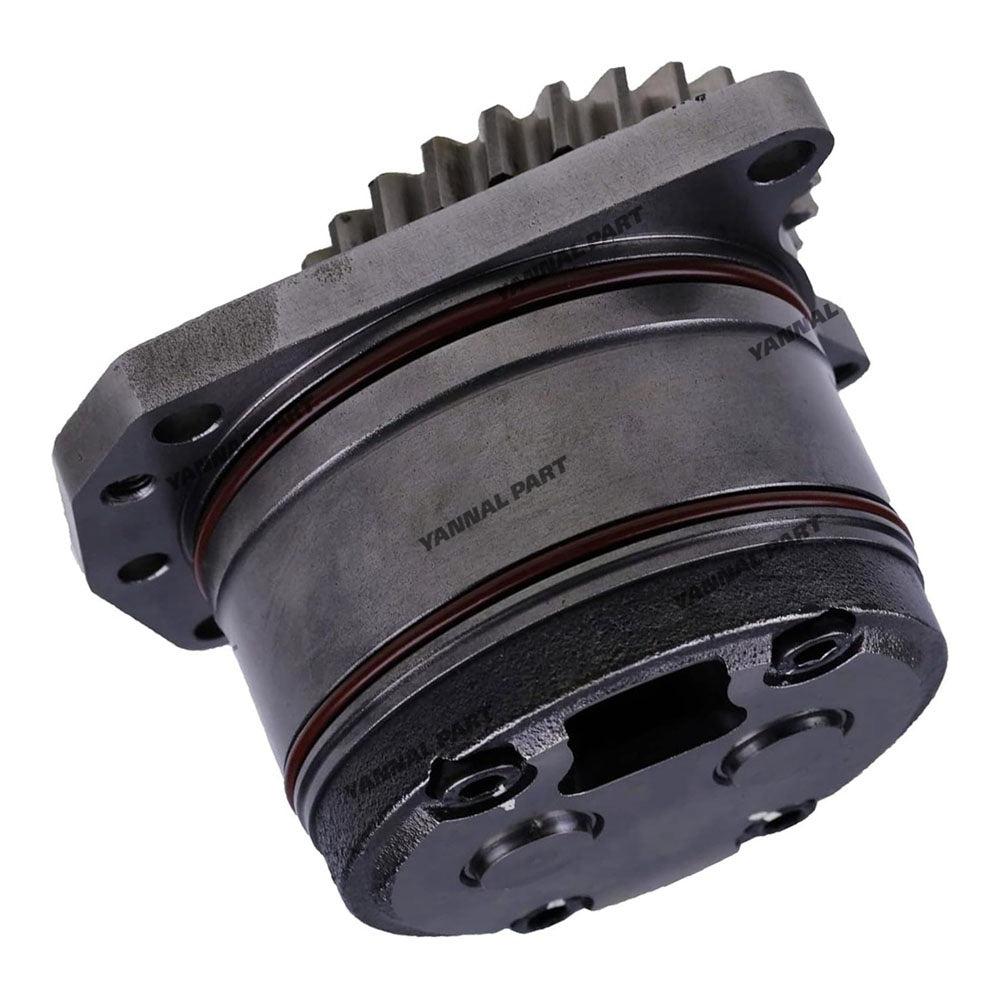 Oil Pump 3401186 Fit For Cummins Engine L10 M11 QSM11