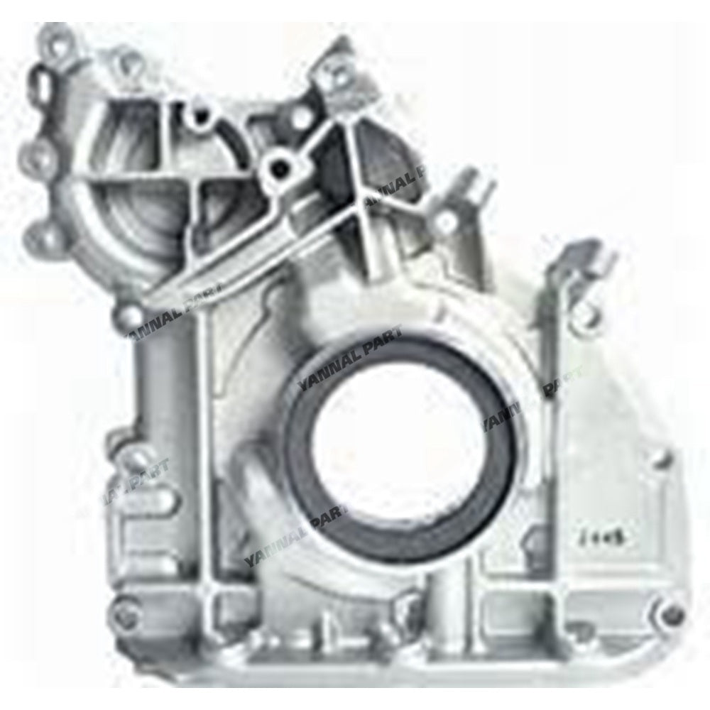 Oil Pump VOE20502113 Fit For Volvo Engine D6D Excavator EC160B EC180B EC210B EW160B EW180B EW200B Loader L60E L70E L90E