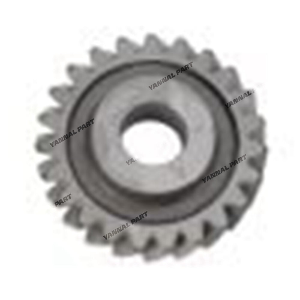 24T Oil Pump Gear 34335-12070 5I-7686 for Caterpillar CAT Engine S6KT S4K Excavator E320 E320B