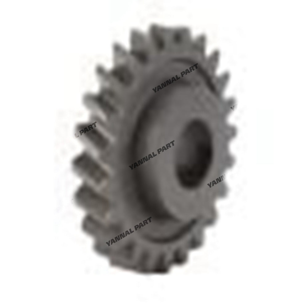 24T Oil Pump Gear 34335-12070 5I-7686 for Caterpillar CAT Engine S6KT S4K Excavator E320 E320B