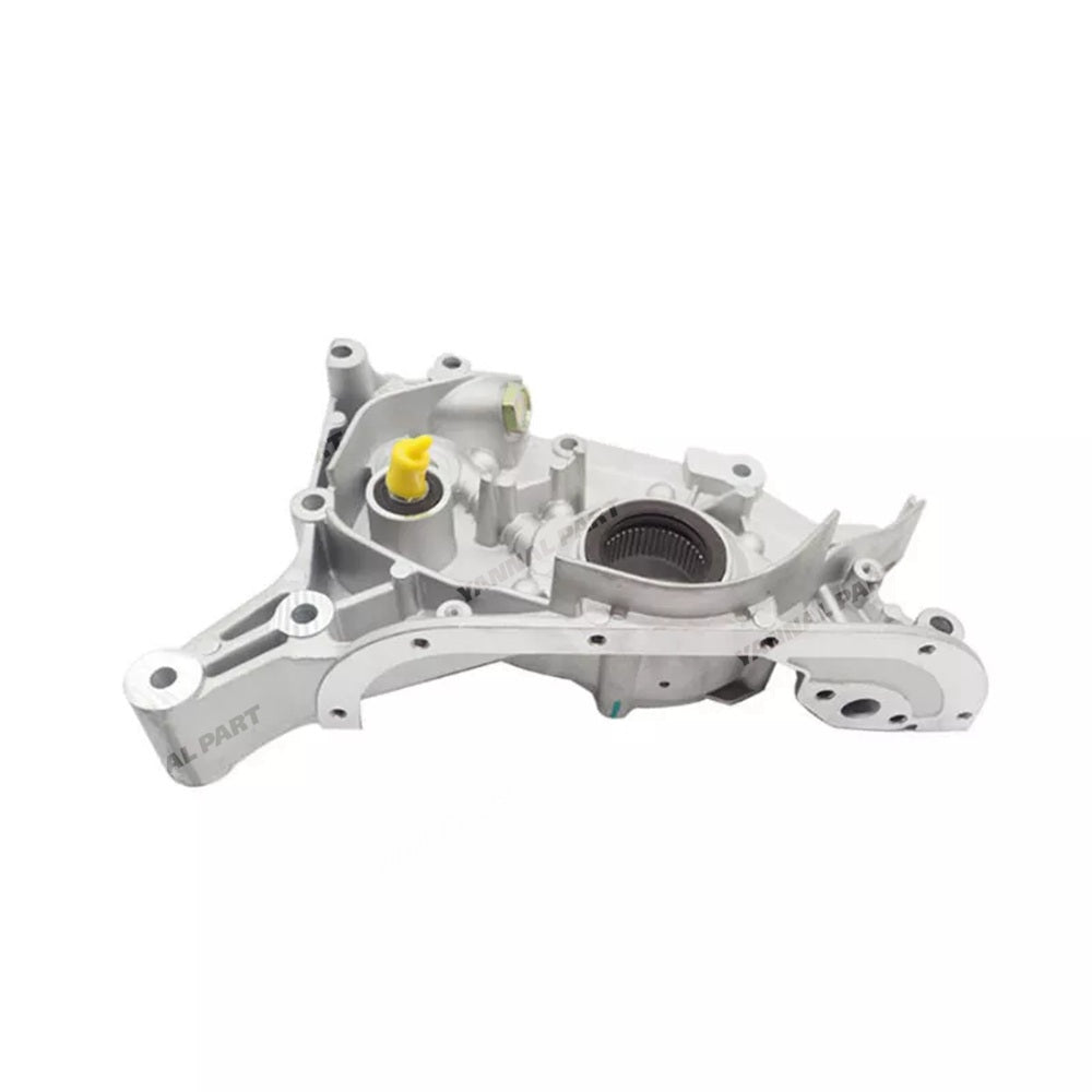 Oil Pump MD181583 Fit For Mitsubishi L200 L300 Pajero 4D56 4D56T 2.5L Turbo Diesel Engine